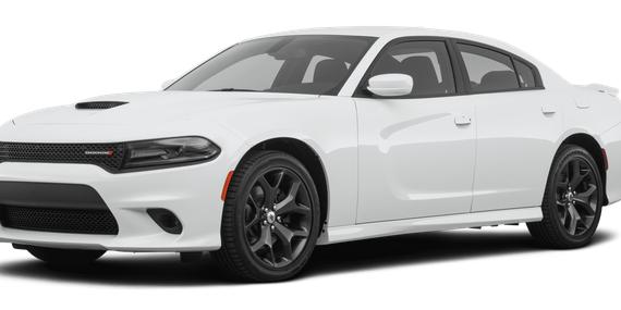DODGE CHARGER 2019 2C3CDXHG7KH673768 image