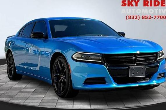 DODGE CHARGER 2019 2C3CDXBG0KH510551 image DODGE CHARGER 2019 2C3CDXBG0KH510551 image
