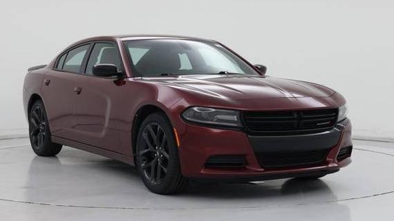DODGE CHARGER 2019 2C3CDXBG2KH745422 image