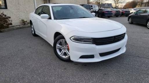 DODGE CHARGER 2019 2C3CDXBG5KH653284 image