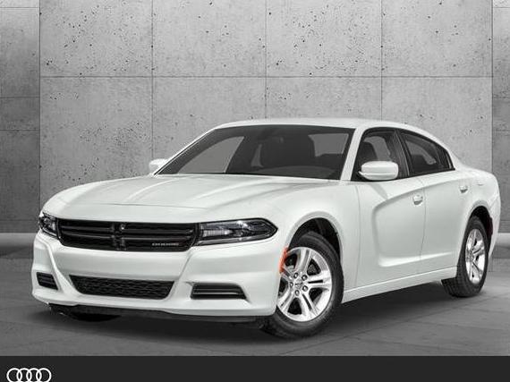 DODGE CHARGER 2019 2C3CDXHG9KH597714 image