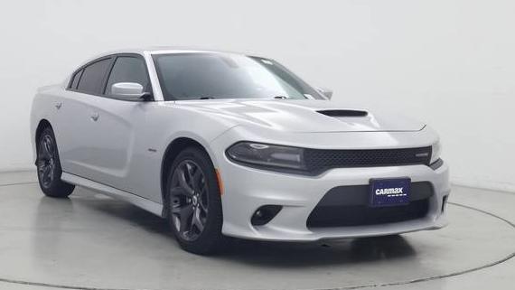 DODGE CHARGER 2019 2C3CDXCTXKH728654 image