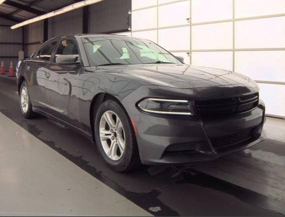 DODGE CHARGER 2019 2C3CDXBG6KH658414 image DODGE CHARGER 2019 2C3CDXBG6KH658414 image