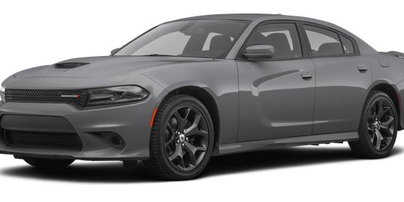 DODGE CHARGER 2019 2C3CDXBG7KH709841 image