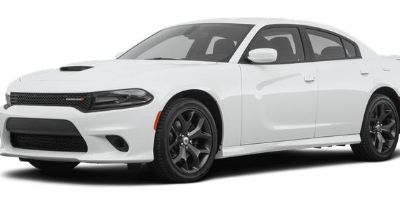 DODGE CHARGER 2019 2C3CDXHG3KH546709 image