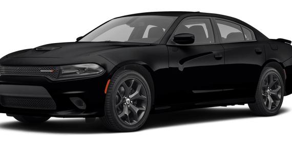 DODGE CHARGER 2019 2C3CDXBG7KH673438 image
