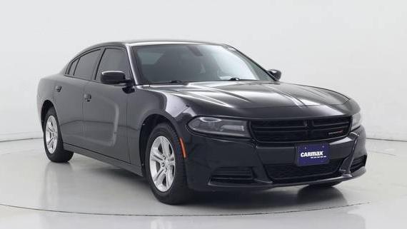 DODGE CHARGER 2019 2C3CDXBG9KH637508 image