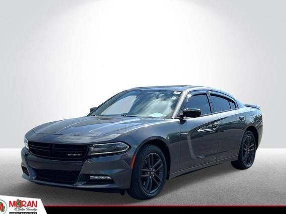 DODGE CHARGER 2019 2C3CDXJG8KH676351 image