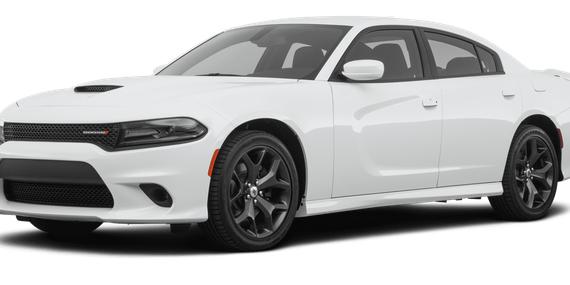 DODGE CHARGER 2019 2C3CDXBG1KH713111 image