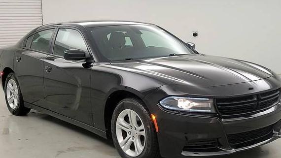 DODGE CHARGER 2019 2C3CDXBG3KH721324 image