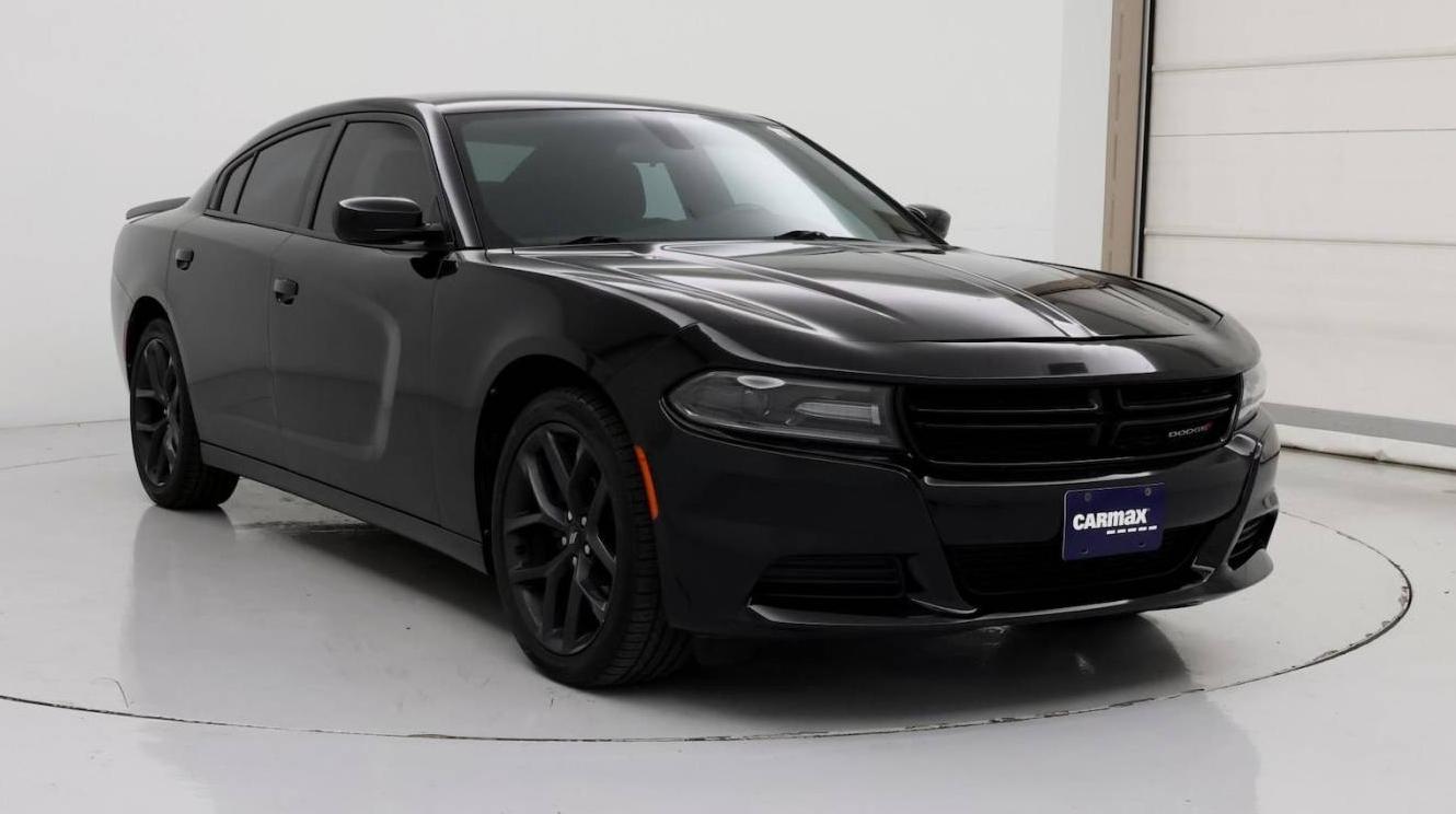 DODGE CHARGER 2019 2C3CDXBG2KH730869 image