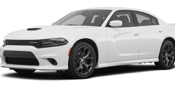 DODGE CHARGER 2019 2C3CDXBG5KH749383 image