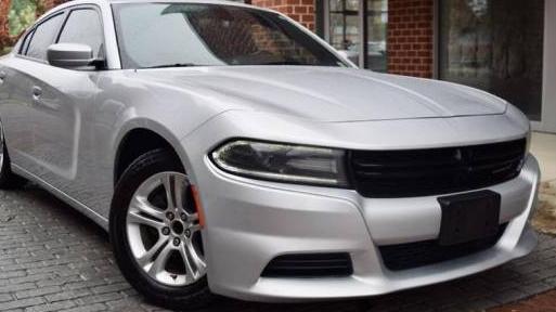 DODGE CHARGER 2019 2C3CDXBG7KH718748 image