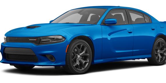 DODGE CHARGER 2019 2C3CDXCT8KH533913 image