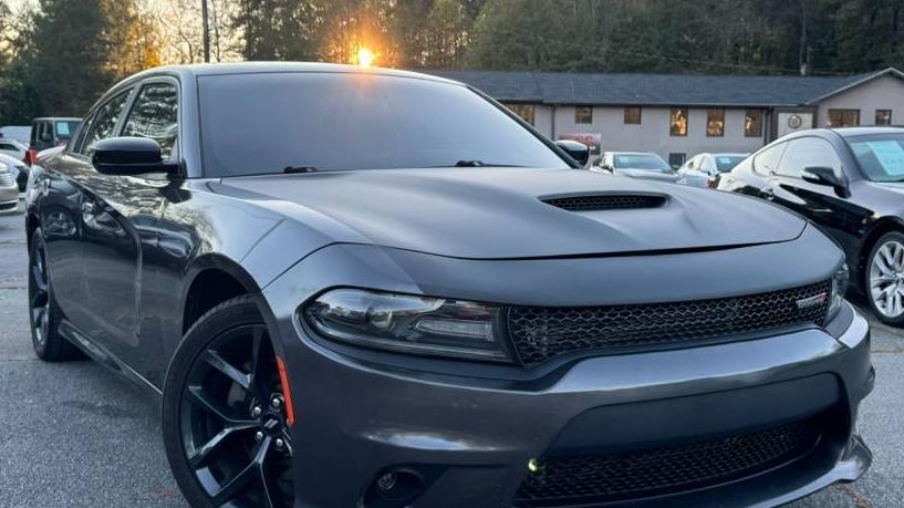 DODGE CHARGER 2019 2C3CDXHG3KH633851 image