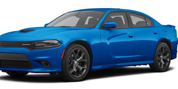 DODGE CHARGER 2019 2C3CDXJG1KH511368 image