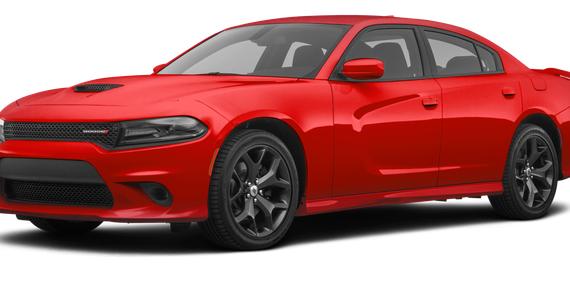 DODGE CHARGER 2019 2C3CDXBG8KH715423 image