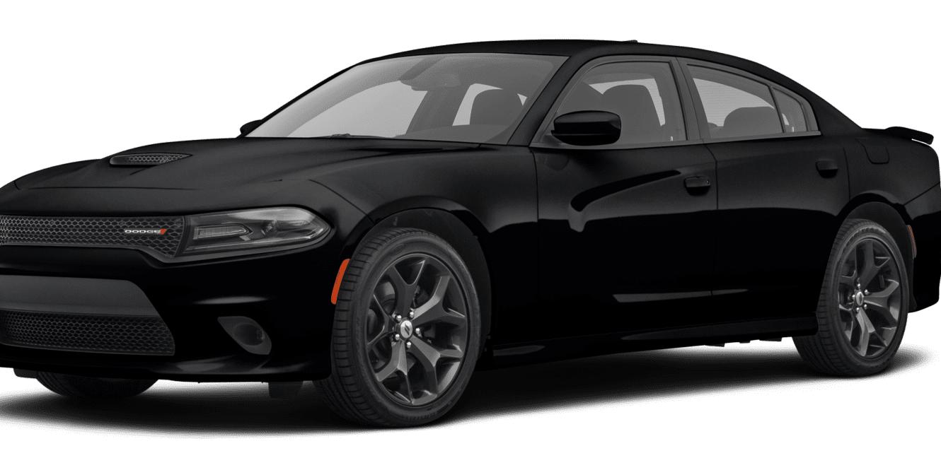 DODGE CHARGER 2019 2C3CDXCT0KH742935 image