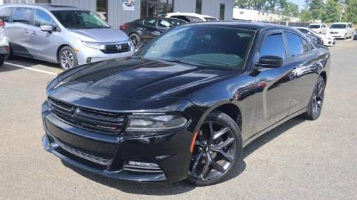 DODGE CHARGER 2019 2C3CDXBG7KH552876 image