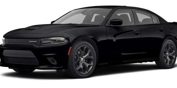 DODGE CHARGER 2019 2C3CDXHG2KH598283 image