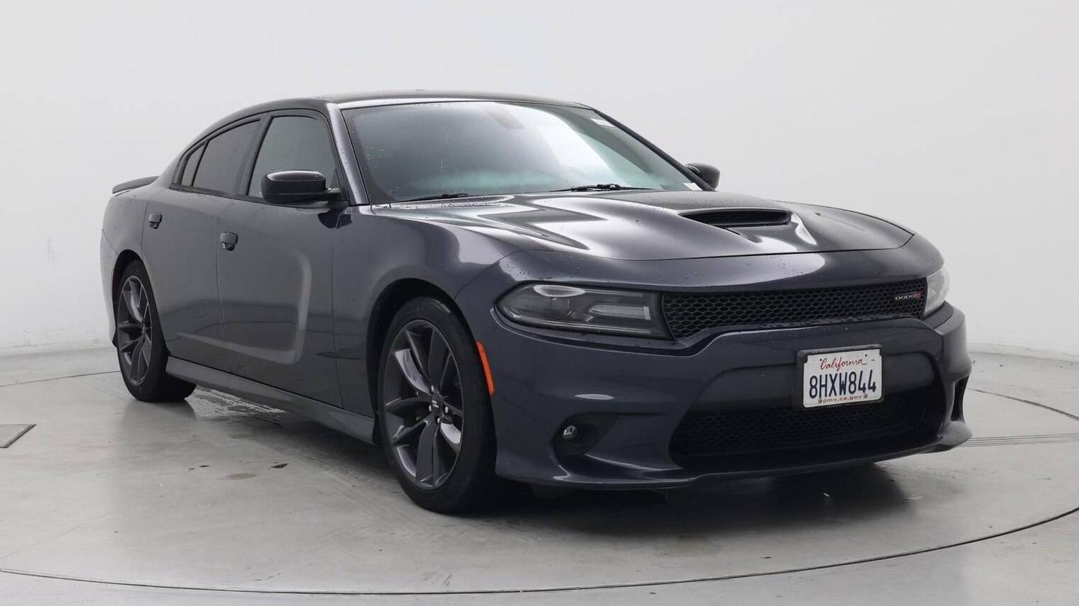 DODGE CHARGER 2019 2C3CDXHGXKH545203 image