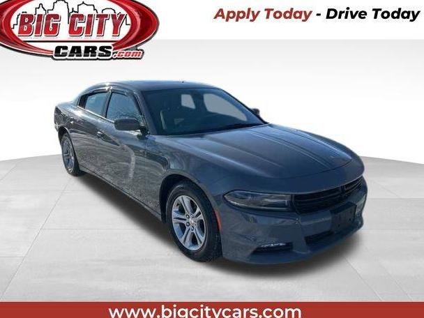 DODGE CHARGER 2019 2C3CDXBG2KH636393 image