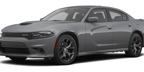 DODGE CHARGER 2019 2C3CDXBG6KH702850 image