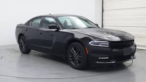 DODGE CHARGER 2019 2C3CDXJG6KH710660 image