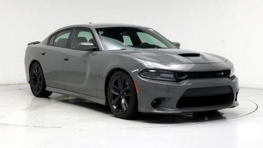 DODGE CHARGER 2019 2C3CDXGJXKH546722 image