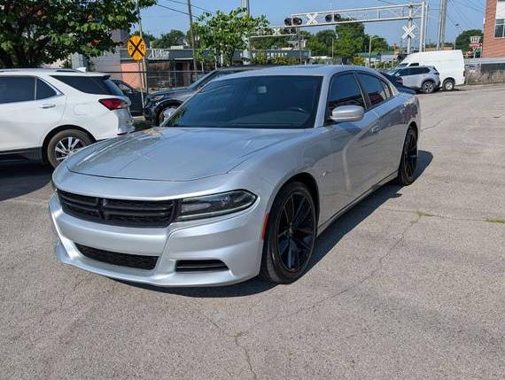 DODGE CHARGER 2019 2C3CDXCT8KH682127 image DODGE CHARGER 2019 2C3CDXCT8KH682127 image