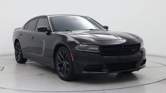 DODGE CHARGER 2019 2C3CDXBG1KH685682 image