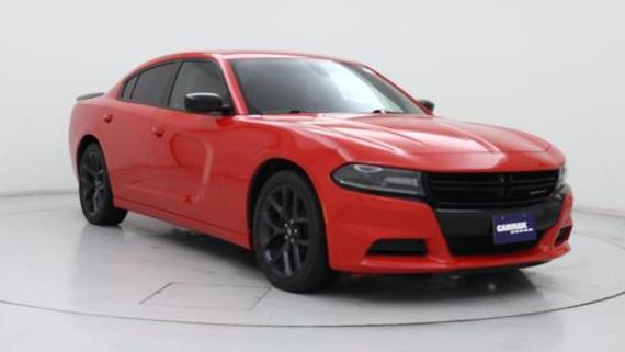 DODGE CHARGER 2019 2C3CDXBGXKH666967 image