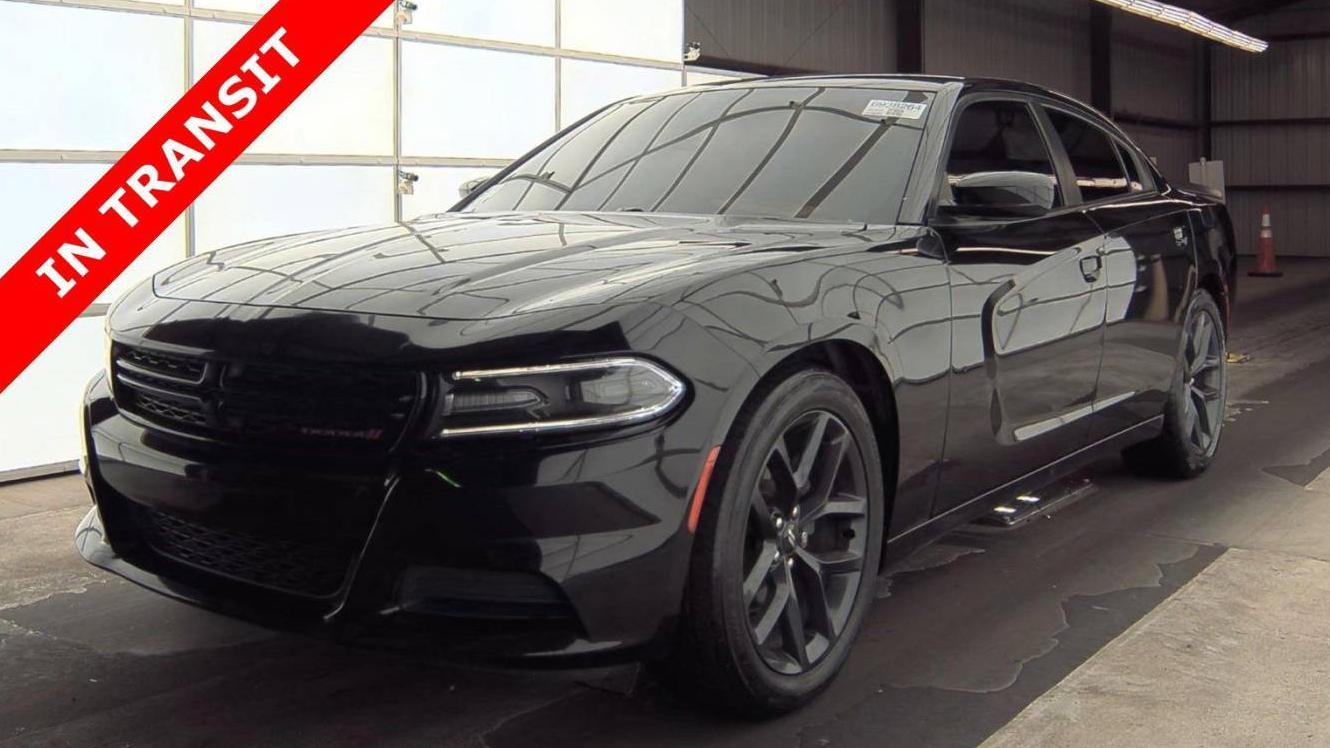 DODGE CHARGER 2019 2C3CDXBG7KH748767 image