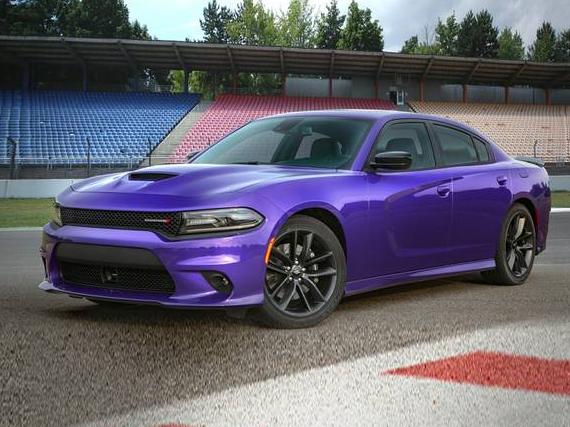 DODGE CHARGER 2019 2C3CDXGJ2KH662609 image