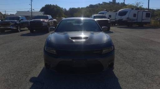 DODGE CHARGER 2019 2C3CDXHG7KH597002 image