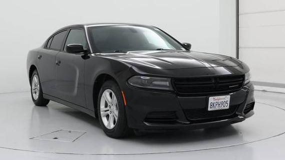 DODGE CHARGER 2019 2C3CDXBG8KH653098 image