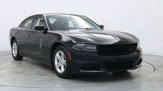 DODGE CHARGER 2019 2C3CDXBG3KH696506 image