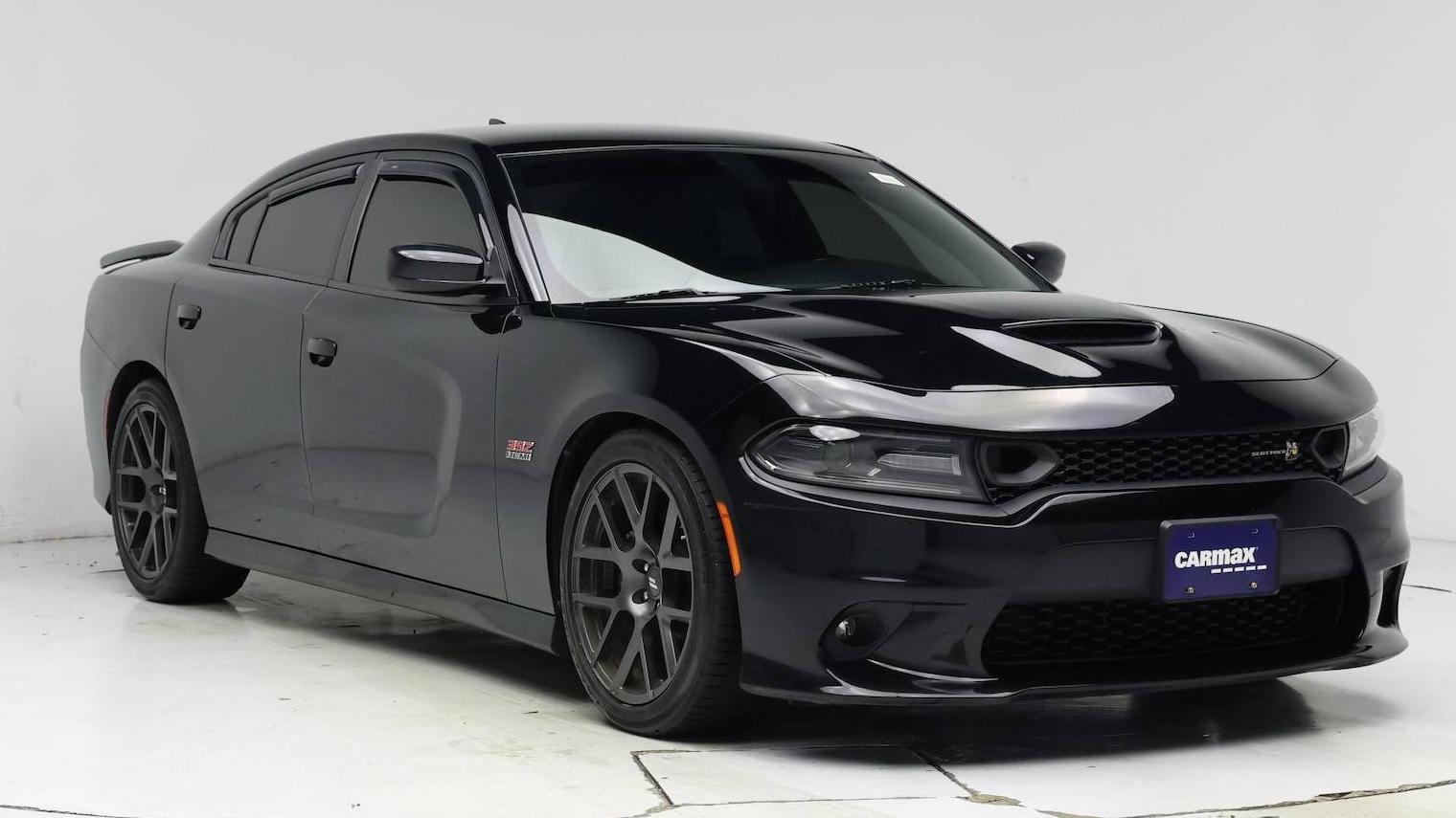 DODGE CHARGER 2019 2C3CDXGJ2KH726339 image