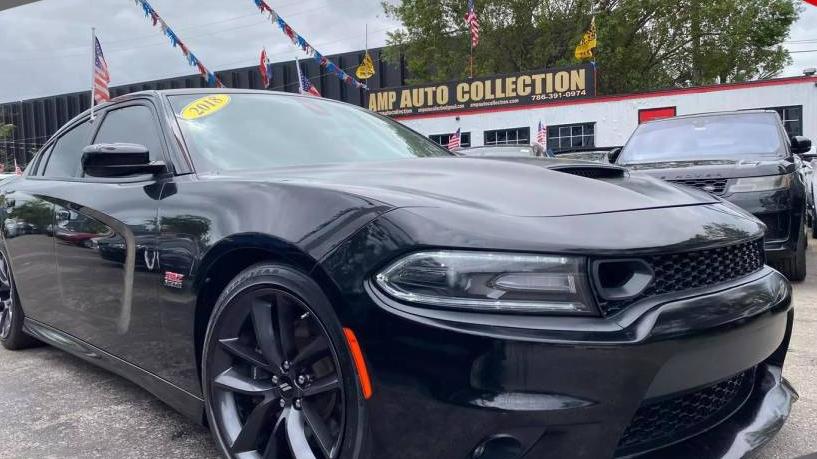 DODGE CHARGER 2019 2C3CDXGJ9KH530771 image DODGE CHARGER 2019 2C3CDXGJ9KH530771 image