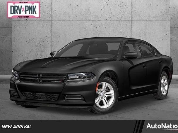 DODGE CHARGER 2019 2C3CDXHG2KH678666 image