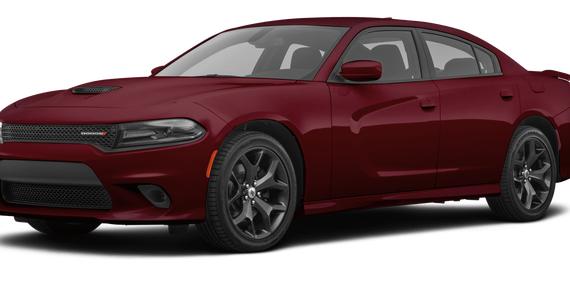 DODGE CHARGER 2019 2C3CDXBG0KH619446 image