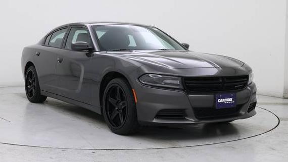 DODGE CHARGER 2019 2C3CDXBGXKH664247 image