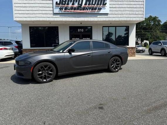 DODGE CHARGER 2019 2C3CDXBG2KH572047 image