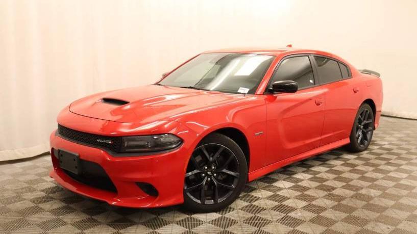 DODGE CHARGER 2019 2C3CDXCT6KH636697 image