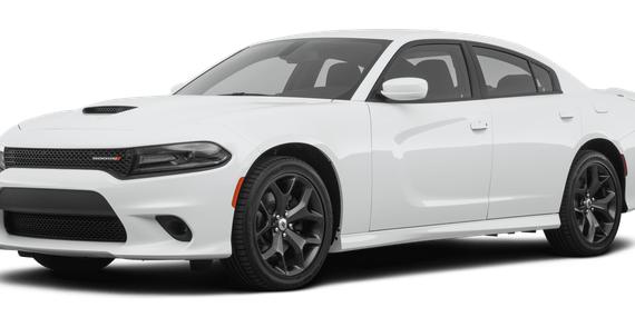 DODGE CHARGER 2019 2C3CDXHG6KH604294 image