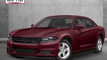 DODGE CHARGER 2019 2C3CDXJG9KH523719 image