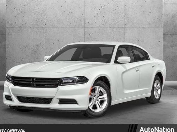 DODGE CHARGER 2019 2C3CDXGJ8KH732369 image