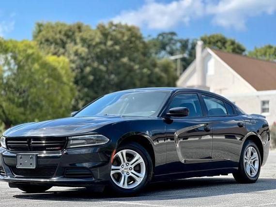 DODGE CHARGER 2019 2C3CDXBG3KH633728 image DODGE CHARGER 2019 2C3CDXBG3KH633728 image