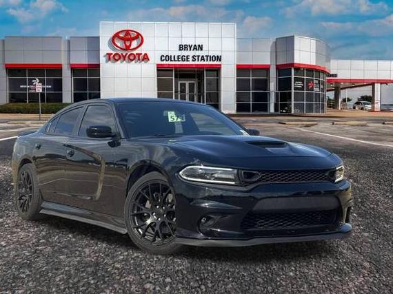 DODGE CHARGER 2019 2C3CDXHGXKH588696 image DODGE CHARGER 2019 2C3CDXHGXKH588696 image