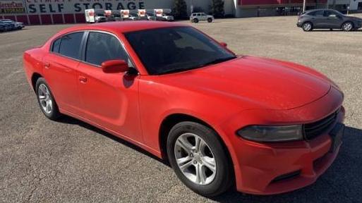 DODGE CHARGER 2019 2C3CDXBG0KH741918 image